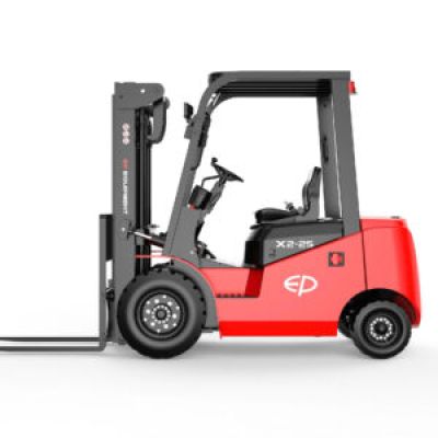 XE NÂNG ĐIỆN NGỒI LÁI EFX2-251 (2.5 Tấn)