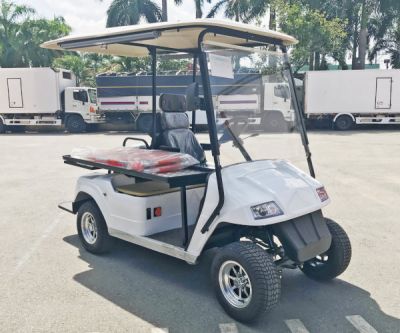 Xe điện chở bệnh nhân Eagle EG 2028TB1