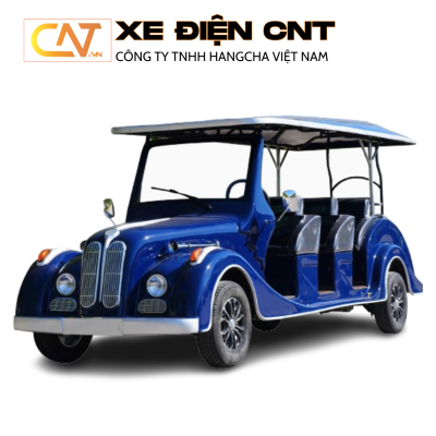 Xe điện du lịch/khách sạn CNT CLS8+