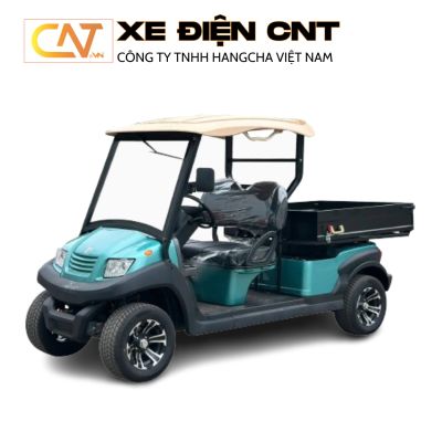 Xe điện chở hàng Eagle 2 chỗ EG 204AHCX