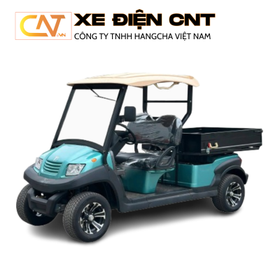 Xe điện chở hàng Eagle 2 chỗ EG 204AHCX