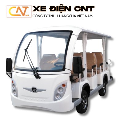 Xe điện du lịch 11 chỗ ZYCAR A11+ 