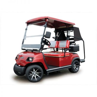 Xe điện sân Golf LVTONG 2 chỗ LT-A2 