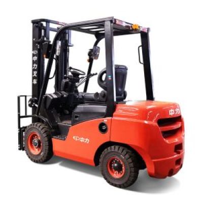  Xe Nâng Dầu CPCD 30/35H3 ( 3/3.5 Tấn)