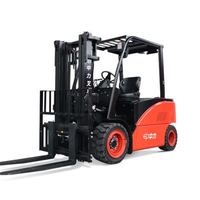 XE NÂNG ĐIỆN NGỒI LÁI CPD45/50F8