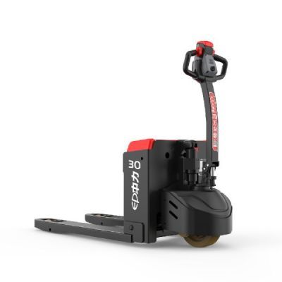 XE NÂNG TAY ĐIỆN 3 TẤN EPA301