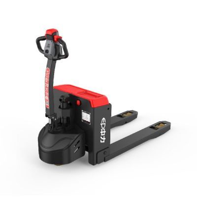 XE NÂNG TAY ĐIỆN 3 TẤN EPA301